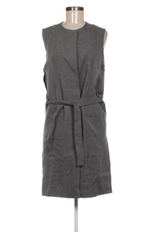 Damenweste Unbranded, Größe L, Farbe Grau, Preis € 12,99