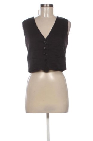 Damenweste Unbranded, Größe S, Farbe Schwarz, Preis € 14,99