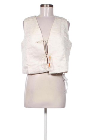 Dámská vesta  Unbranded, Velikost M, Barva Bílá, Cena  939,00 Kč