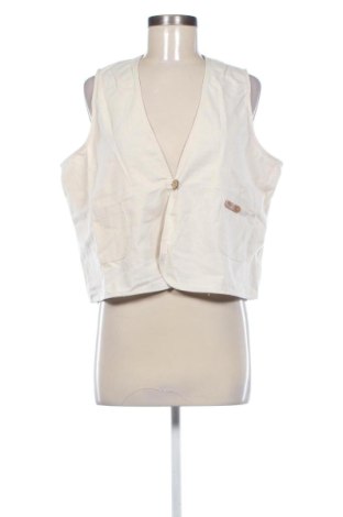 Dámská vesta  Unbranded, Velikost L, Barva Béžová, Cena  599,00 Kč