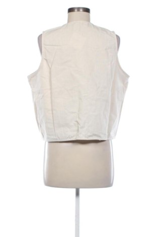 Dámská vesta  Unbranded, Velikost L, Barva Béžová, Cena  599,00 Kč