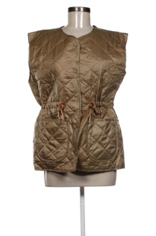 Vestă de femei Unbranded, Mărime M, Culoare Galben, Preț 94,99 Lei