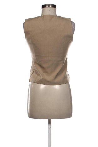Damenweste Unbranded, Größe L, Farbe Beige, Preis 25,99 €