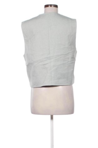 Vestă de femei Unbranded, Mărime XXL, Culoare Verde, Preț 69,99 Lei