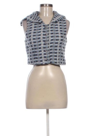 Damenweste Unbranded, Größe S, Farbe Mehrfarbig, Preis € 26,99