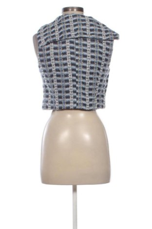 Damenweste Unbranded, Größe S, Farbe Mehrfarbig, Preis € 26,99