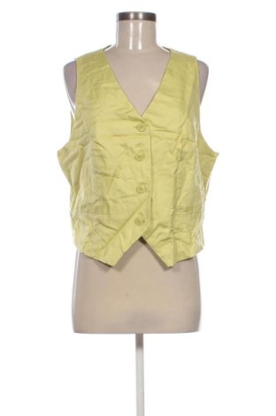 Női mellény Unbranded, Méret S, Szín Zöld, Ár 15 919 Ft