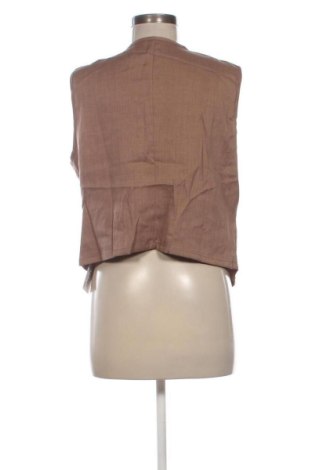 Női mellény Unbranded, Méret XL, Szín Barna, Ár 10 049 Ft