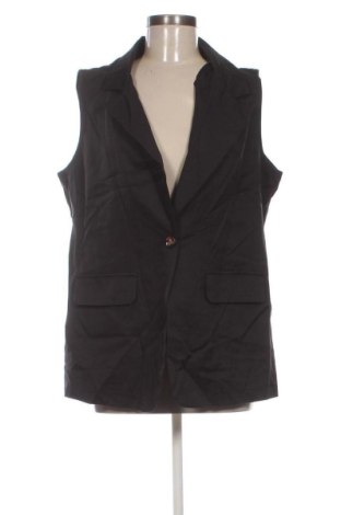 Дамски елек Unbranded, Размер XL, Цвят Черен, Цена 20,45 €