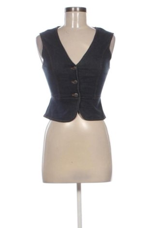 Vestă de femei Unbranded, Mărime S, Culoare Albastru, Preț 104,26 Lei