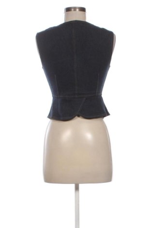 Vestă de femei Unbranded, Mărime S, Culoare Albastru, Preț 104,26 Lei