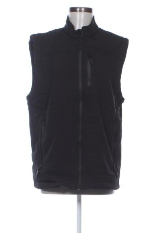 Дамски елек Unbranded, Размер M, Цвят Черен, Цена 20,45 €