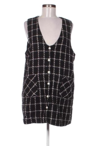 Γυναικείο γιλέκο Unbranded, Μέγεθος 3XL, Χρώμα Πολύχρωμο, Τιμή 12,99 €
