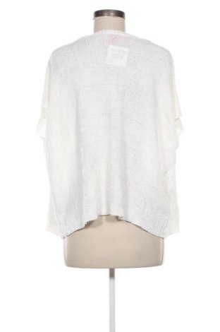 Damenweste Unbranded, Größe M, Farbe Weiß, Preis 14,99 €