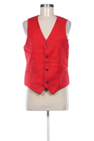 Dámská vesta  Unbranded, Velikost L, Barva Červená, Cena  599,00 Kč