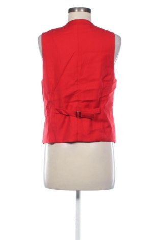 Dámská vesta  Unbranded, Velikost L, Barva Červená, Cena  599,00 Kč
