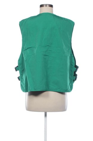 Damenweste Unbranded, Größe L, Farbe Grün, Preis 14,99 €