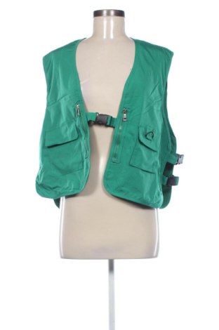 Damenweste Unbranded, Größe L, Farbe Grün, Preis 14,99 €