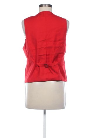 Γυναικείο γιλέκο Unbranded, Μέγεθος L, Χρώμα Κόκκινο, Τιμή 13,99 €