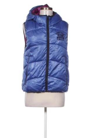 Damenweste Unbranded, Größe XS, Farbe Blau, Preis € 32,99