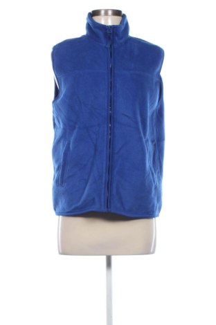 Дамски елек Unbranded, Размер L, Цвят Син, Цена 20,45 €