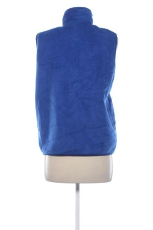 Дамски елек Unbranded, Размер L, Цвят Син, Цена 20,45 €