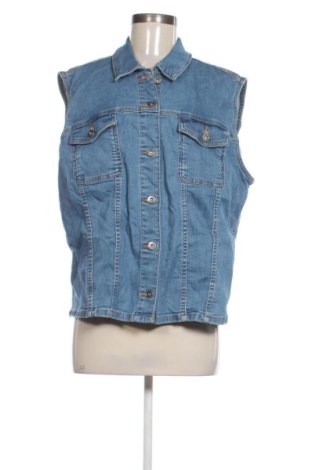 Női mellény Unbranded, Méret M, Szín Kék, Ár 5 539 Ft