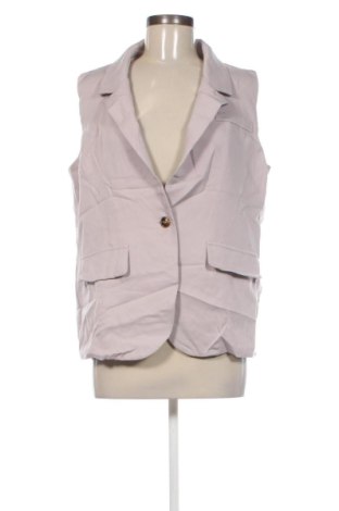 Дамски елек Unbranded, Размер L, Цвят Пепел от рози, Цена 10,22 €