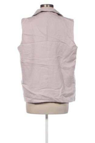 Дамски елек Unbranded, Размер L, Цвят Пепел от рози, Цена 10,22 €