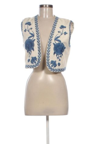 Dámská vesta  Unbranded, Velikost S, Barva Vícebarevné, Cena  567,00 Kč