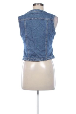 Дамски елек Unbranded, Размер M, Цвят Син, Цена 8,69 €