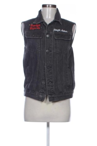 Dámská vesta  Unbranded, Velikost S, Barva Černá, Cena  599,00 Kč