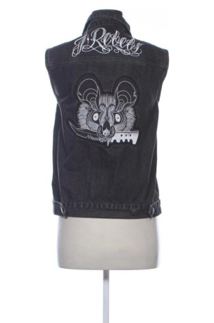 Dámská vesta  Unbranded, Velikost S, Barva Černá, Cena  599,00 Kč