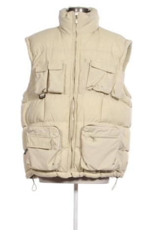 Дамски елек Unbranded, Размер XXL, Цвят Бежов, Цена 20,00 €