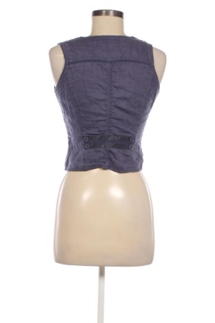 Dámská vesta  Unbranded, Velikost S, Barva Modrá, Cena  567,00 Kč