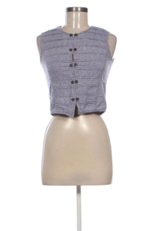 Dámská vesta  Unbranded, Velikost S, Barva Modrá, Cena  567,00 Kč