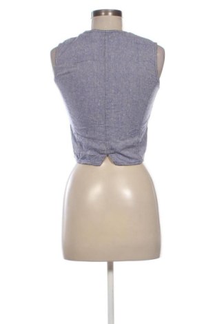 Dámská vesta  Unbranded, Velikost S, Barva Modrá, Cena  567,00 Kč