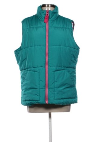 Dámská vesta  Unbranded, Velikost XL, Barva Zelená, Cena  709,00 Kč