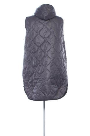 Γυναικείο γιλέκο Unbranded, Μέγεθος L, Χρώμα Γκρί, Τιμή 33,99 €