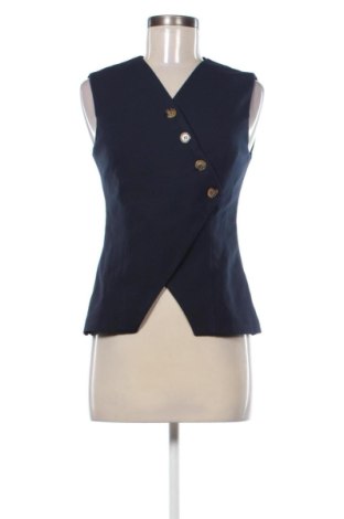 Vestă de femei Unbranded, Mărime S, Culoare Albastru, Preț 104,26 Lei