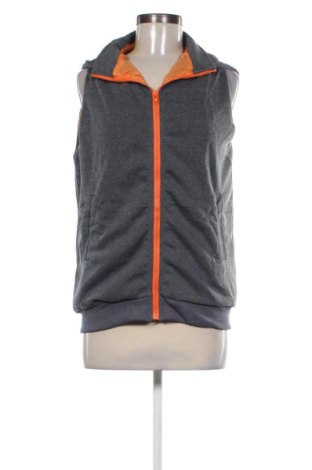 Damenweste Unbranded, Größe M, Farbe Grau, Preis € 20,00