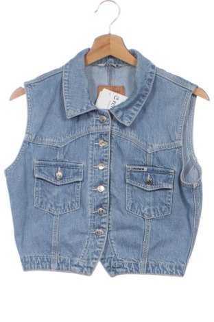 Dámská vesta  Unbranded, Velikost S, Barva Modrá, Cena  567,00 Kč