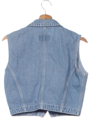 Dámská vesta  Unbranded, Velikost S, Barva Modrá, Cena  567,00 Kč