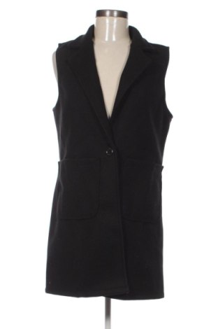 Дамски елек Unbranded, Размер L, Цвят Черен, Цена 32,00 €