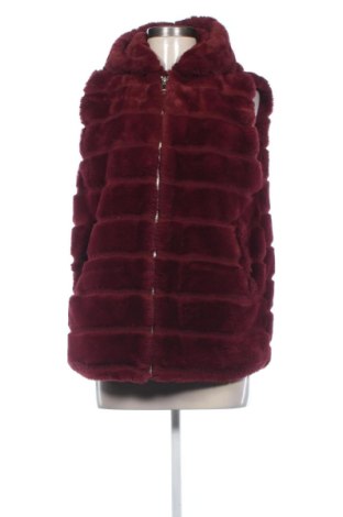 Дамски елек Unbranded, Размер M, Цвят Червен, Цена 19,97 €