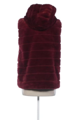 Дамски елек Unbranded, Размер M, Цвят Червен, Цена 19,97 €