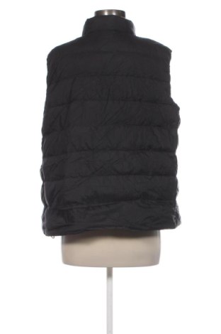 Damenweste Uniqlo, Größe XXL, Farbe Schwarz, Preis 41,99 €