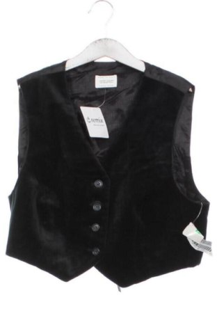 Női mellény United Colors Of Benetton, Méret XL, Szín Fekete, Ár 29 752 Ft