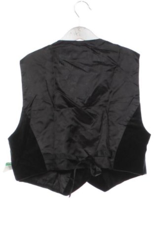 Női mellény United Colors Of Benetton, Méret XL, Szín Fekete, Ár 29 752 Ft