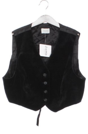 Női mellény United Colors Of Benetton, Méret XL, Szín Fekete, Ár 29 752 Ft